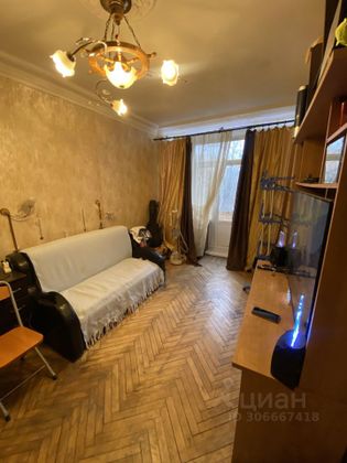 Продажа 2-комнатной квартиры 48,8 м², 4/4 этаж