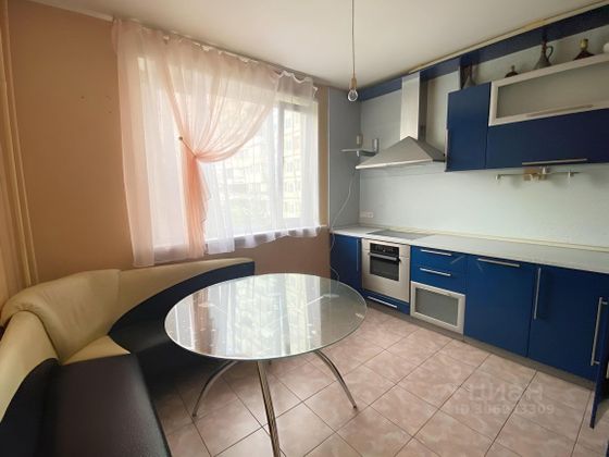 Продажа 2-комнатной квартиры 58 м², 7/17 этаж