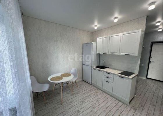 Продажа 1-комнатной квартиры 35 м², 3/9 этаж