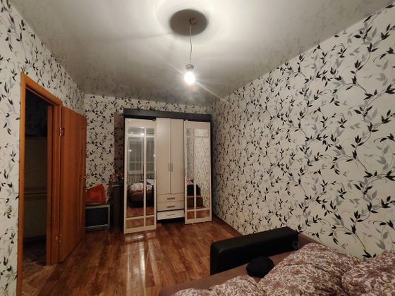 Продажа 1-комнатной квартиры 30 м², 1/3 этаж