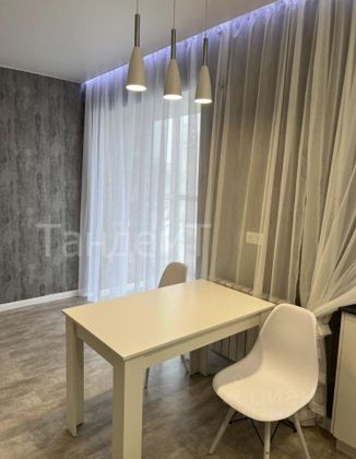 Продажа 2-комнатной квартиры 40,2 м², 4/5 этаж