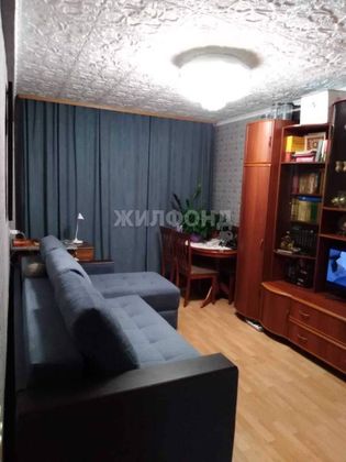 Продажа 1-комнатной квартиры 31,3 м², 1/5 этаж