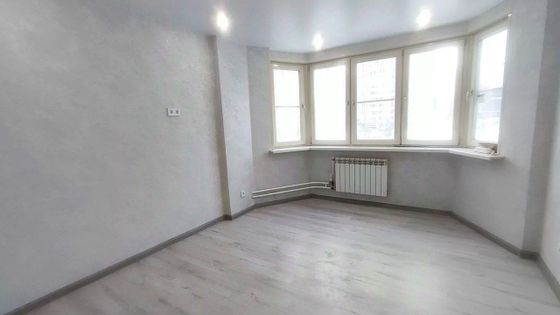 Продажа квартиры-студии 20,5 м², 2/19 этаж