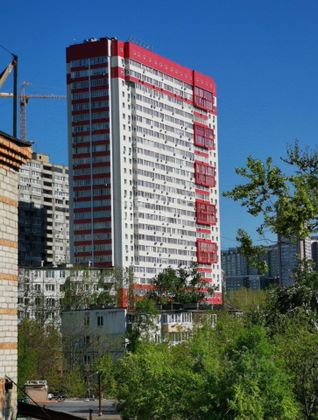 Продажа 1-комнатной квартиры 41 м², 10/24 этаж