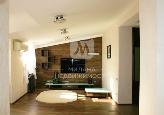 Продажа 4-комнатной квартиры 125 м², 5/5 этаж