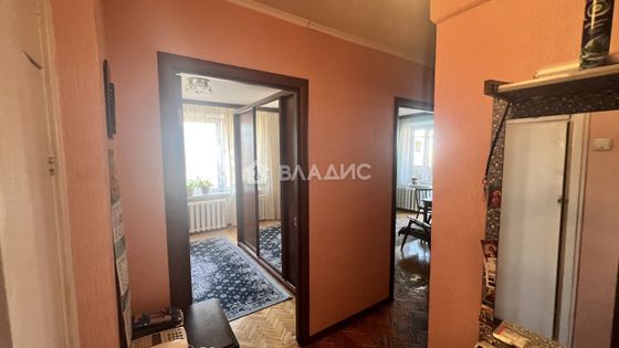 Продажа 2-комнатной квартиры 38,3 м², 14/14 этаж