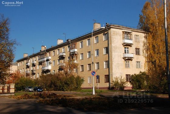 Аренда 1-комнатной квартиры 36 м², 3/4 этаж