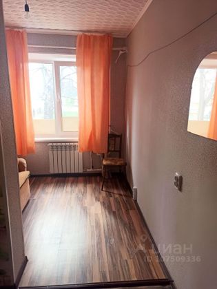 Продажа квартиры-студии 13 м², 1/5 этаж