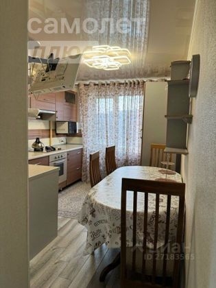 Продажа 3-комнатной квартиры 71 м², 3/9 этаж