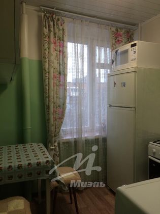 Аренда 2-комнатной квартиры 42 м², 8/9 этаж