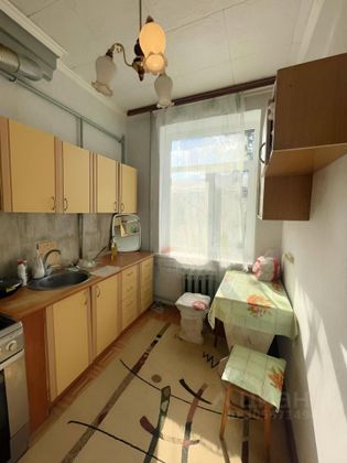 Продажа 1-комнатной квартиры 31 м², 2/2 этаж