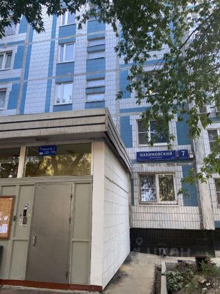 Продажа 2-комнатной квартиры 55,9 м², 1/16 этаж