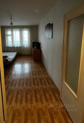 Продажа 1-комнатной квартиры 33,4 м², 4/10 этаж