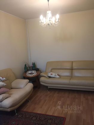 Продажа 1-комнатной квартиры 41,4 м², 6/24 этаж