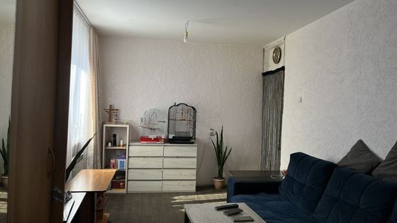 Продажа 2-комнатной квартиры 43,3 м², 5/5 этаж