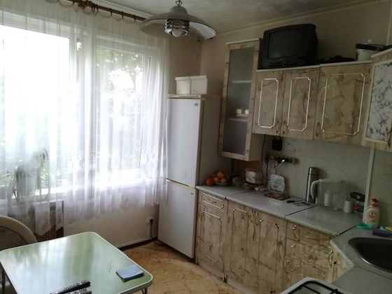 Продажа 2-комнатной квартиры 45,6 м², 4/5 этаж