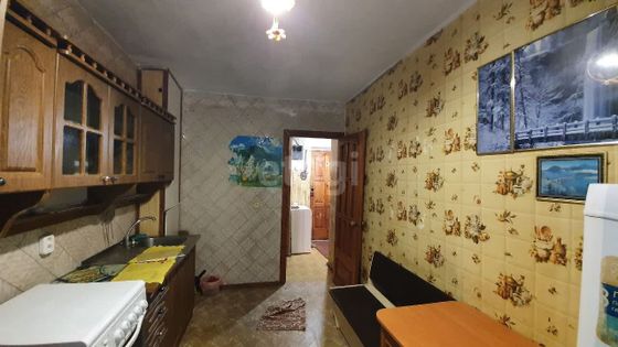 Продажа 1-комнатной квартиры 32,6 м², 1/9 этаж