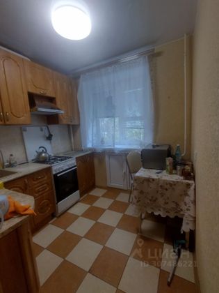 Аренда 3-комнатной квартиры 51 м², 3/5 этаж