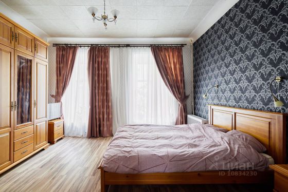 Продажа 3-комнатной квартиры 75,8 м², 2/6 этаж