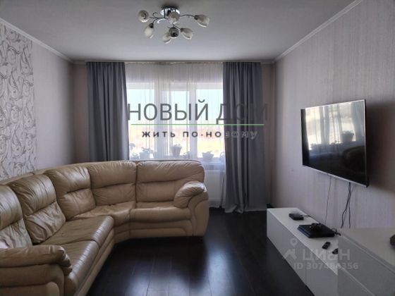 Продажа 3-комнатной квартиры 73 м², 9/10 этаж