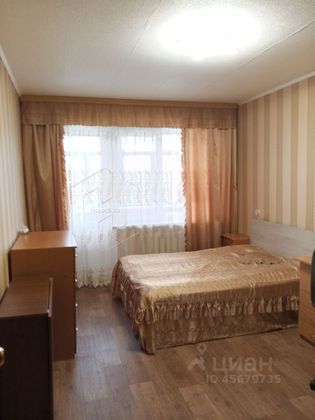 Продажа 3-комнатной квартиры 64,1 м², 7/9 этаж