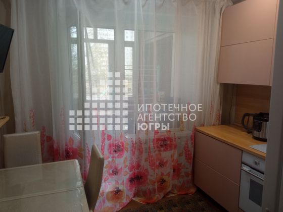 Продажа 3-комнатной квартиры 69,8 м², 1/5 этаж