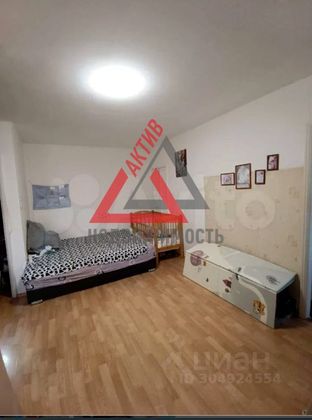 Продажа 2-комнатной квартиры 42 м², 3/5 этаж