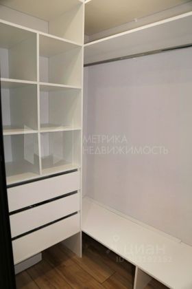 Продажа 1-комнатной квартиры 43 м², 7/17 этаж