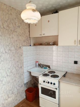 Продажа 3-комнатной квартиры 53,5 м², 3/4 этаж