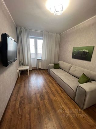 Продажа 2-комнатной квартиры 38 м², 8/19 этаж