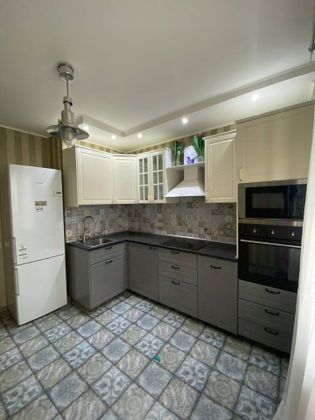 Продажа 3-комнатной квартиры 85 м², 9/21 этаж