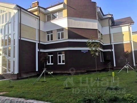 Продажа квартиры со свободной планировкой 98,7 м², 3/3 этаж