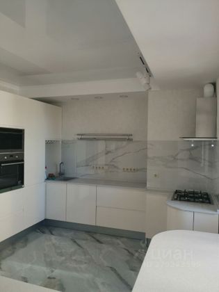 Продажа 3-комнатной квартиры 97 м², 10/12 этаж