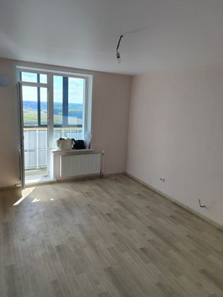 Продажа квартиры-студии 24,3 м², 19/25 этаж