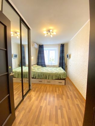 Продажа 3-комнатной квартиры 59,2 м², 2/5 этаж