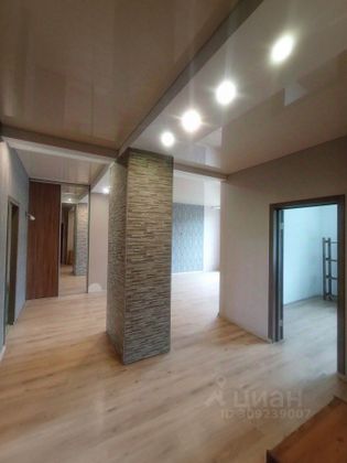 Продажа 3-комнатной квартиры 80 м², 2/2 этаж