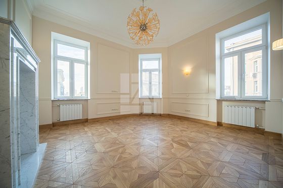 Продажа 3-комнатной квартиры 78 м², 5/6 этаж