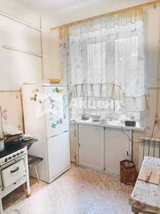 Продажа 3-комнатной квартиры 80 м², 2/4 этаж