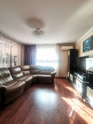 Продажа 2-комнатной квартиры 57 м², 3/5 этаж