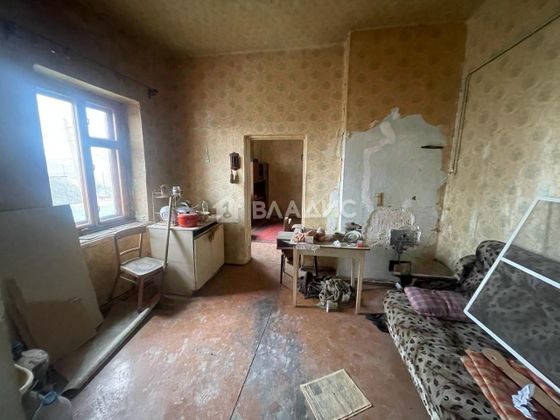 Продажа 2-комнатной квартиры 33,9 м², 1/1 этаж