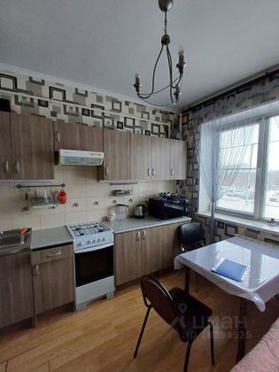 Продажа 2-комнатной квартиры 47,9 м², 1/3 этаж