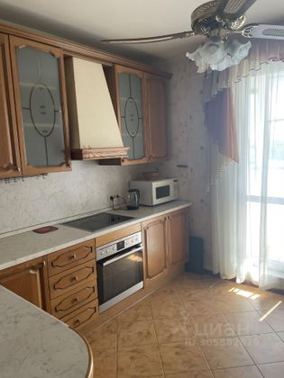 Продажа 2-комнатной квартиры 67,1 м², 7/17 этаж