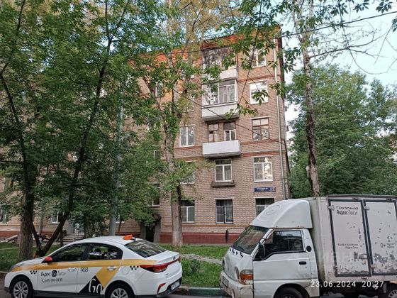 Продажа 4-комнатной квартиры 78 м², 3/5 этаж