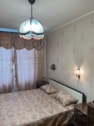 Аренда 1-комнатной квартиры 46,5 м², 1/9 этаж