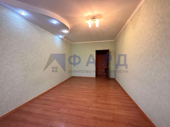 Продажа 2-комнатной квартиры 86,6 м², 6/9 этаж