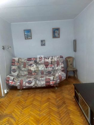 Продажа 1-комнатной квартиры 40 м², 1/14 этаж