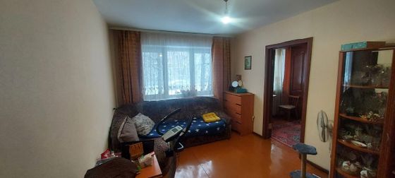 Продажа 3-комнатной квартиры 56 м², 1/5 этаж