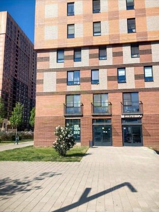 Продажа 3-комнатной квартиры 66,2 м², 2/25 этаж