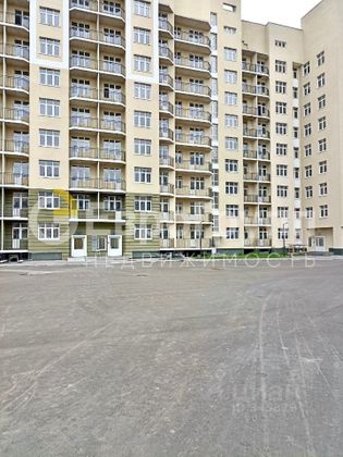 Продажа квартиры со свободной планировкой 66,5 м², 5/10 этаж