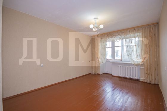 Продажа 1-комнатной квартиры 36 м², 3/12 этаж